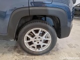  Jeep  Patriot JEEP RENEGADE / 2018 / 5P / SUV 1.3 T4 PHEV 190CV BUSINESS PLUS 4XE AUTO #82