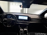  KIA  Sportage KIA  / 2021 / 5P / SUV 1.6 TGDI HEV GT-LINE 2WD AUTO #3