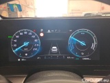  KIA  Sportage KIA  / 2021 / 5P / SUV 1.6 TGDI HEV GT-LINE 2WD AUTO #4