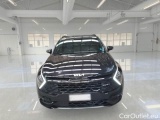  KIA  Sportage KIA  / 2021 / 5P / SUV 1.6 TGDI HEV GT-LINE 2WD AUTO #6