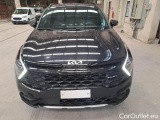  KIA  Sportage KIA  / 2021 / 5P / SUV 1.6 TGDI HEV GT-LINE 2WD AUTO #32