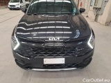  KIA  Sportage KIA  / 2021 / 5P / SUV 1.6 TGDI HEV GT-LINE 2WD AUTO #30