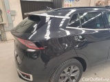  KIA  Sportage KIA  / 2021 / 5P / SUV 1.6 TGDI HEV GT-LINE 2WD AUTO #48