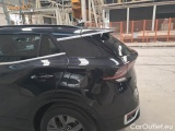  KIA  Sportage KIA  / 2021 / 5P / SUV 1.6 TGDI HEV GT-LINE 2WD AUTO #56