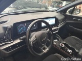  KIA  Sportage KIA  / 2021 / 5P / SUV 1.6 TGDI HEV GT-LINE 2WD AUTO #83