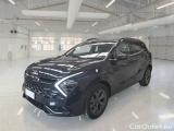  KIA  Sportage KIA  / 2021 / 5P / SUV 1.6 TGDI HEV GT-LINE 2WD AUTO #104