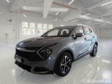 KIA Sportage KIA  / 2021 / 5P / SUV 1.6 TGDI HEV STYLE 2WD AUTO