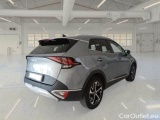  KIA  Sportage KIA  / 2021 / 5P / SUV 1.6 TGDI HEV STYLE 2WD AUTO #2