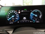  KIA  Sportage KIA  / 2021 / 5P / SUV 1.6 TGDI HEV STYLE 2WD AUTO #4