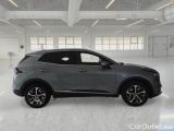  KIA  Sportage KIA  / 2021 / 5P / SUV 1.6 TGDI HEV STYLE 2WD AUTO #7