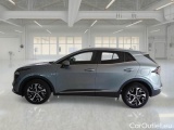  KIA  Sportage KIA  / 2021 / 5P / SUV 1.6 TGDI HEV STYLE 2WD AUTO #8