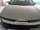  KIA  Sportage KIA  / 2021 / 5P / SUV 1.6 TGDI HEV STYLE 2WD AUTO #27