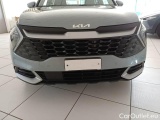  KIA  Sportage KIA  / 2021 / 5P / SUV 1.6 TGDI HEV STYLE 2WD AUTO #32