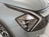  KIA  Sportage KIA  / 2021 / 5P / SUV 1.6 TGDI HEV STYLE 2WD AUTO #40