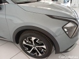  KIA  Sportage KIA  / 2021 / 5P / SUV 1.6 TGDI HEV STYLE 2WD AUTO #42