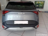  KIA  Sportage KIA  / 2021 / 5P / SUV 1.6 TGDI HEV STYLE 2WD AUTO #62