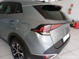  KIA  Sportage KIA  / 2021 / 5P / SUV 1.6 TGDI HEV STYLE 2WD AUTO #67
