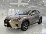 Lexus NX LEXUS  / 2017 / 5P / SUV HYBRID LUXURY 4WD