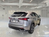  Lexus  NX LEXUS  / 2017 / 5P / SUV HYBRID LUXURY 4WD #2