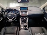  Lexus  NX LEXUS  / 2017 / 5P / SUV HYBRID LUXURY 4WD #3