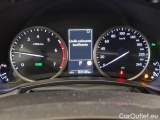  Lexus  NX LEXUS  / 2017 / 5P / SUV HYBRID LUXURY 4WD #4