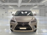  Lexus  NX LEXUS  / 2017 / 5P / SUV HYBRID LUXURY 4WD #6