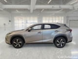  Lexus  NX LEXUS  / 2017 / 5P / SUV HYBRID LUXURY 4WD #8