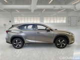  Lexus  NX LEXUS  / 2017 / 5P / SUV HYBRID LUXURY 4WD #7
