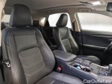  Lexus  NX LEXUS  / 2017 / 5P / SUV HYBRID LUXURY 4WD #13