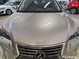  Lexus  NX LEXUS  / 2017 / 5P / SUV HYBRID LUXURY 4WD #22
