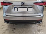  Lexus  NX LEXUS  / 2017 / 5P / SUV HYBRID LUXURY 4WD #28