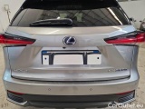  Lexus  NX LEXUS  / 2017 / 5P / SUV HYBRID LUXURY 4WD #31