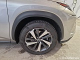  Lexus  NX LEXUS  / 2017 / 5P / SUV HYBRID LUXURY 4WD #35