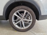  MG  EHS MG  / 2021 / 5P / SUV 1.5 T PLUG-IN HYBRID LUXURY #19