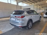  Mazda  CX-60 MAZDA  / 2022 / 5P / SUV 2.5L E-SKYACTIV PHEV EXCL. LINE AWD AUTO #2