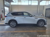  Mazda  CX-60 MAZDA  / 2022 / 5P / SUV 2.5L E-SKYACTIV PHEV EXCL. LINE AWD AUTO #9