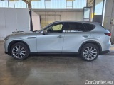  Mazda  CX-60 MAZDA  / 2022 / 5P / SUV 2.5L E-SKYACTIV PHEV EXCL. LINE AWD AUTO #10