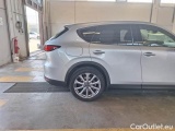  Mazda  CX-60 MAZDA  / 2022 / 5P / SUV 2.5L E-SKYACTIV PHEV EXCL. LINE AWD AUTO #20