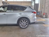  Mazda  CX-60 MAZDA  / 2022 / 5P / SUV 2.5L E-SKYACTIV PHEV EXCL. LINE AWD AUTO #63