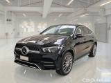 Mercedes G-Klasee MERCEDES-BENZ GLE COUPÉ / 2020 / 5P / SUV GLE COUPÈ 350 DE 4M EQ-P PREMIUM PLUS