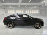  Mercedes  G-Klasee MERCEDES-BENZ GLE COUPÉ / 2020 / 5P / SUV GLE COUPÈ 350 DE 4M EQ-P PREMIUM PLUS #7