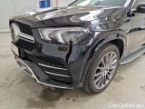  Mercedes  G-Klasee MERCEDES-BENZ GLE COUPÉ / 2020 / 5P / SUV GLE COUPÈ 350 DE 4M EQ-P PREMIUM PLUS #33