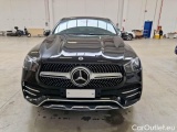  Mercedes  G-Klasee MERCEDES-BENZ GLE COUPÉ / 2020 / 5P / SUV GLE COUPÈ 350 DE 4M EQ-P PREMIUM PLUS #35