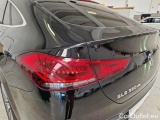  Mercedes  G-Klasee MERCEDES-BENZ GLE COUPÉ / 2020 / 5P / SUV GLE COUPÈ 350 DE 4M EQ-P PREMIUM PLUS #67