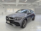 Mercedes G-Klasee MERCEDES-BENZ GLE COUPÉ / 2020 / 5P / SUV GLE COUPÈ 350 DE 4MATIC EQ-P PREMIUM PRO