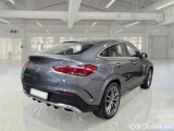  Mercedes  G-Klasee MERCEDES-BENZ GLE COUPÉ / 2020 / 5P / SUV GLE COUPÈ 350 DE 4MATIC EQ-P PREMIUM PRO #2