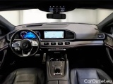  Mercedes  G-Klasee MERCEDES-BENZ GLE COUPÉ / 2020 / 5P / SUV GLE COUPÈ 350 DE 4MATIC EQ-P PREMIUM PRO #3