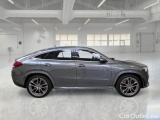  Mercedes  G-Klasee MERCEDES-BENZ GLE COUPÉ / 2020 / 5P / SUV GLE COUPÈ 350 DE 4MATIC EQ-P PREMIUM PRO #7