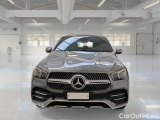  Mercedes  G-Klasee MERCEDES-BENZ GLE COUPÉ / 2020 / 5P / SUV GLE COUPÈ 350 DE 4MATIC EQ-P PREMIUM PRO #6