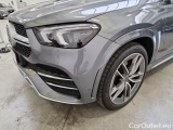  Mercedes  G-Klasee MERCEDES-BENZ GLE COUPÉ / 2020 / 5P / SUV GLE COUPÈ 350 DE 4MATIC EQ-P PREMIUM PRO #34